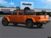 2025 Jeep Gladiator Willys