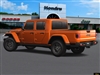 2025 Jeep Gladiator Mojave X