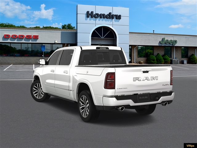 2025 RAM 1500 Limited