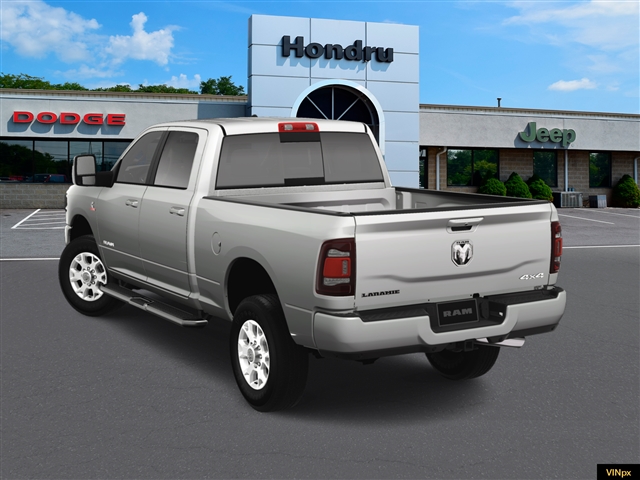 2024 RAM Ram 2500 RAM 2500 LARAMIE CREW CAB 4X4 64 BOX 2024 RAM Ram 2500 RAM 2500 LARAMIE CREW CAB 4X4 64 BOX