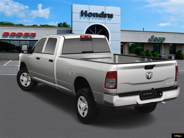 2024 RAM Ram 2500 RAM 2500 TRADESMAN CREW CAB 4X4 8 BOX