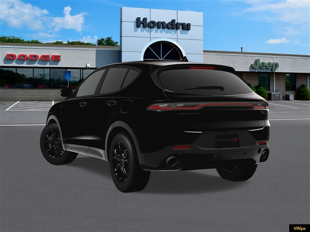 2024 Dodge Hornet DODGE HORNET R/T EAWD 2024 Dodge Hornet DODGE HORNET R/T EAWD