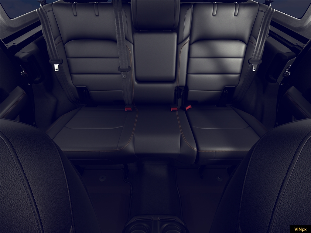 2026 Jeep Wrangler WRANGLER 4-DOOR SAHARA 2026 Jeep Wrangler WRANGLER 4-DOOR SAHARA