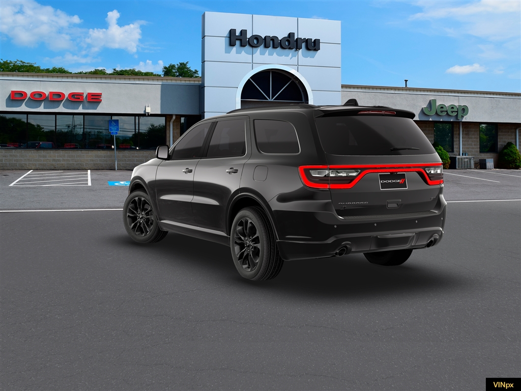 2026 Dodge Durango DURANGO GT PLUS AWD 2026 Dodge Durango DURANGO GT PLUS AWD