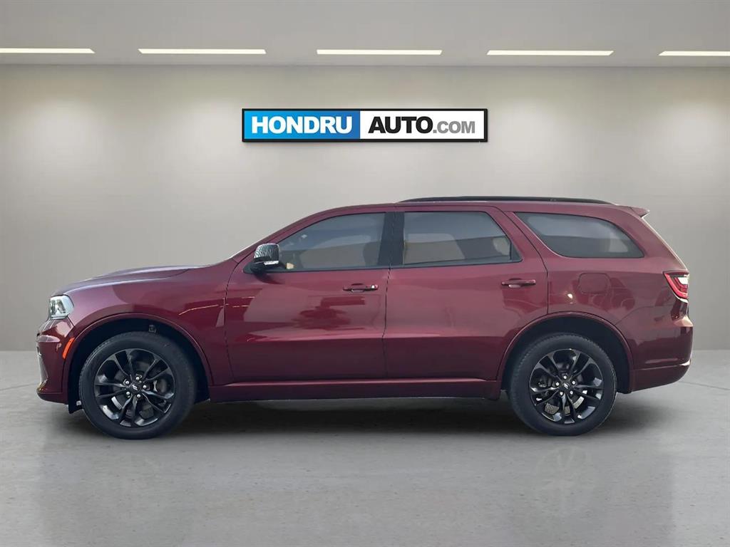2022 Dodge Durango GT Plus AWD