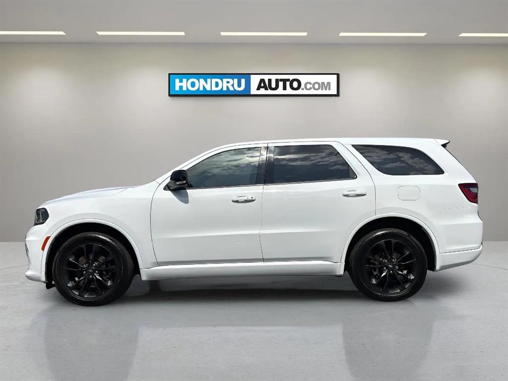 2022 Dodge Durango GT Plus AWD