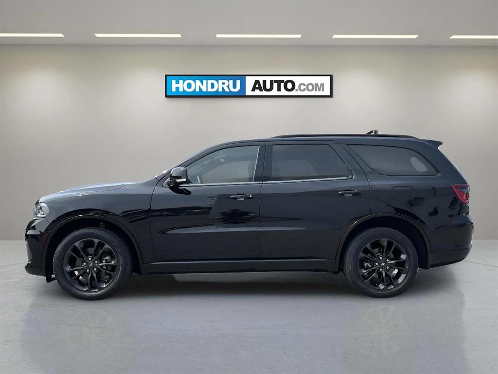 2022 Dodge Durango GT Plus AWD