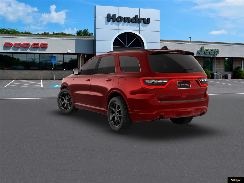 2026 Dodge Durango DURANGO GT PLUS AWD HEMI V8 2026 Dodge Durango DURANGO GT PLUS AWD HEMI V8