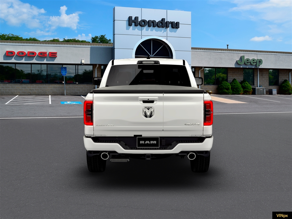 2026 RAM Ram 1500 RAM 1500 LIMITED CREW CAB 4X4 57 BOX 2026 RAM Ram 1500 RAM 1500 LIMITED CREW CAB 4X4 57 BOX