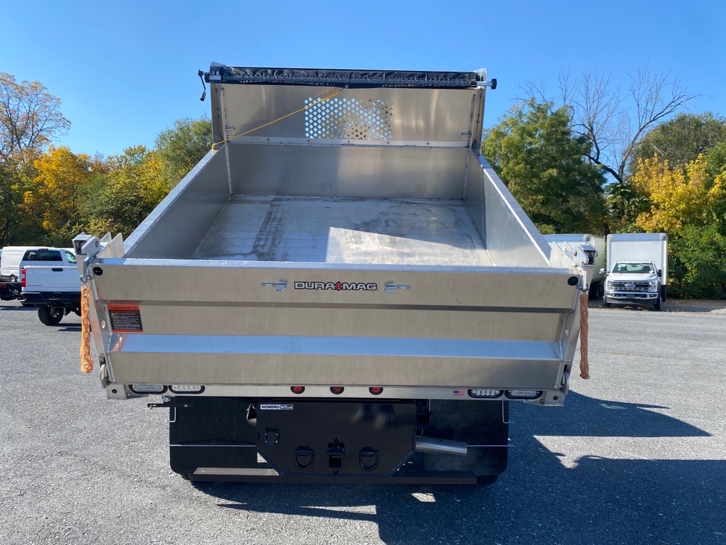 2024 RAM Ram 5500 Chassis Cab RAM 5500 TRADESMAN CHASSIS REGULAR CAB 4X4 60 CA