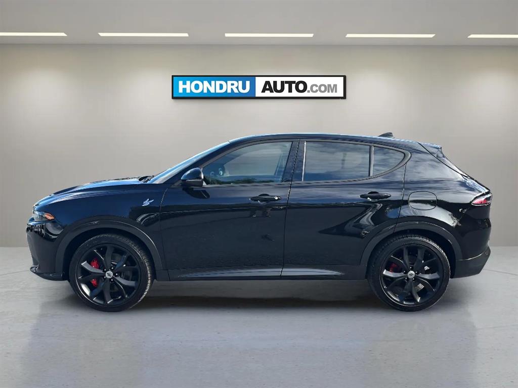 2024 Dodge Hornet R/T Plus EAWD