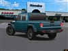 2025 Jeep Gladiator NightHawk