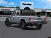 2025 Jeep Gladiator Willys