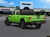 2025 Jeep Gladiator Willys