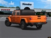 2025 Jeep Gladiator Willys