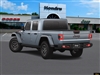2025 Jeep Gladiator Rubicon X