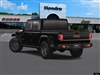 2025 Jeep Gladiator Mojave X