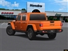 2025 Jeep Gladiator Mojave X