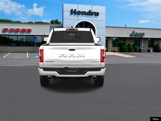 2025 RAM Ram 1500 RAM 1500 LARAMIE CREW CAB 4X4 57 BOX 2025 RAM Ram 1500 RAM 1500 LARAMIE CREW CAB 4X4 57 BOX