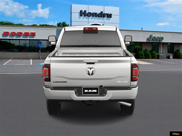 2024 RAM Ram 2500 RAM 2500 LARAMIE CREW CAB 4X4 64 BOX 2024 RAM Ram 2500 RAM 2500 LARAMIE CREW CAB 4X4 64 BOX