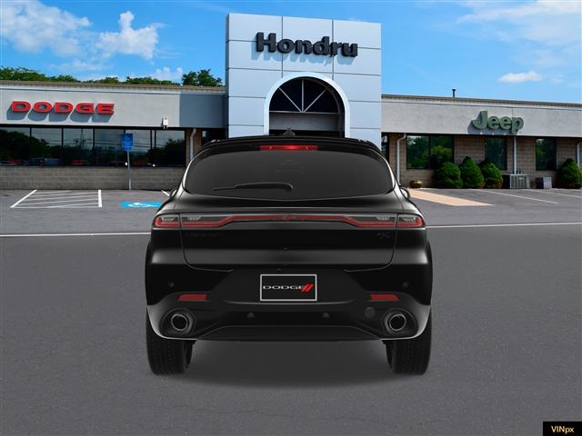 2024 Dodge Hornet DODGE HORNET R/T EAWD 2024 Dodge Hornet DODGE HORNET R/T EAWD