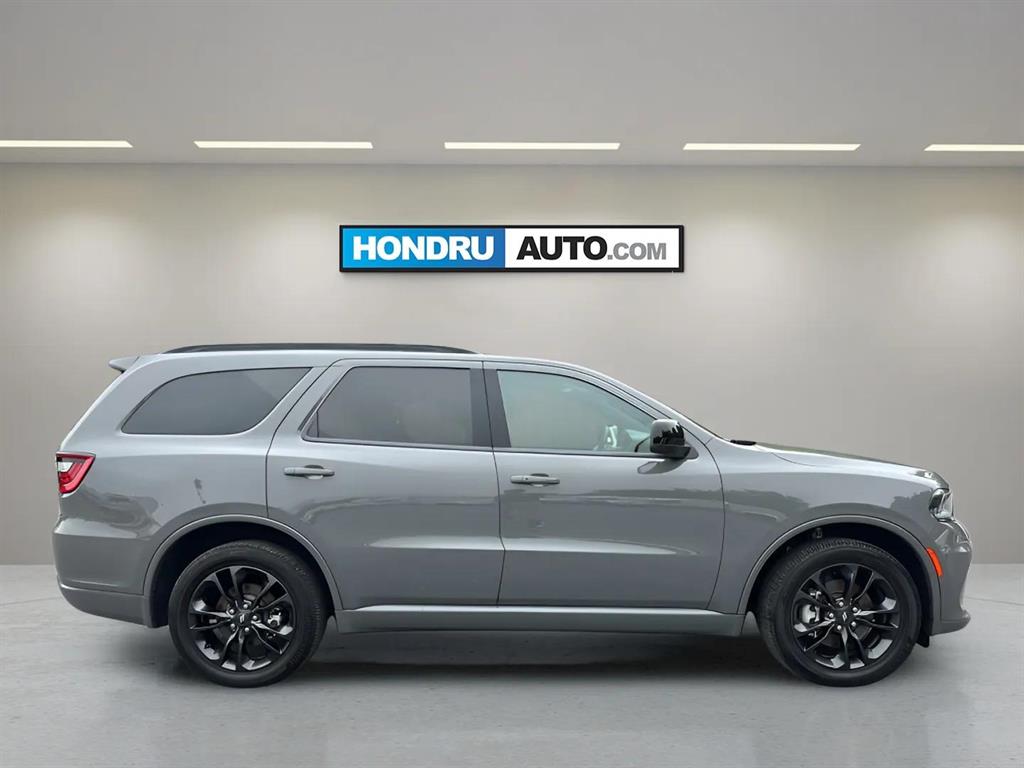 2023 Dodge Durango SXT Plus AWD