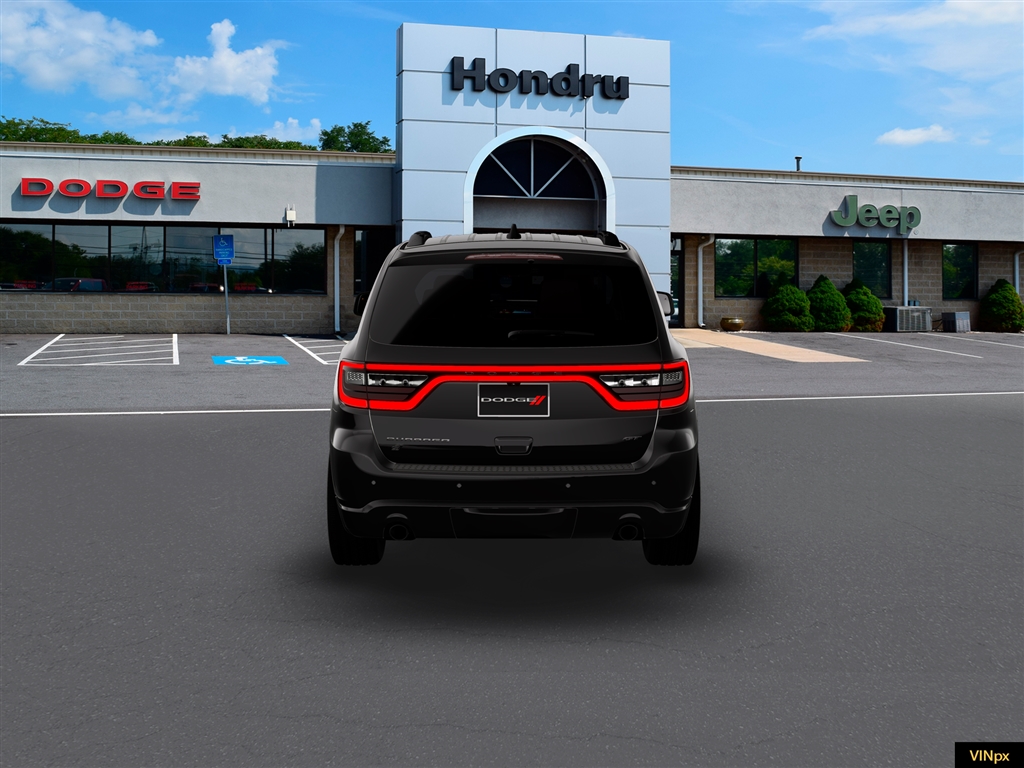 2026 Dodge Durango DURANGO GT PLUS AWD 2026 Dodge Durango DURANGO GT PLUS AWD