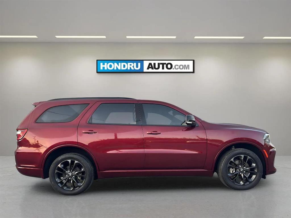 2022 Dodge Durango GT Plus AWD