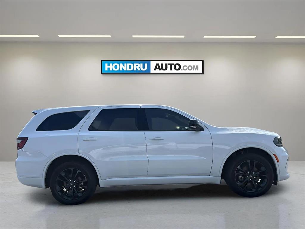 2022 Dodge Durango GT Plus AWD