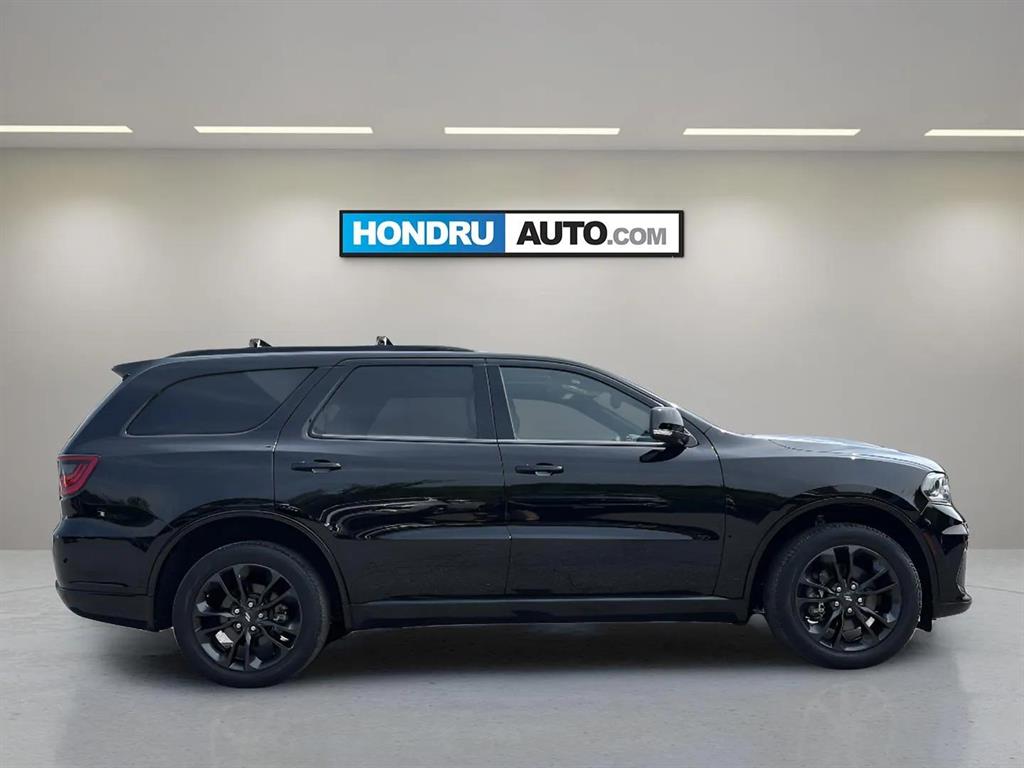 2022 Dodge Durango GT Plus AWD