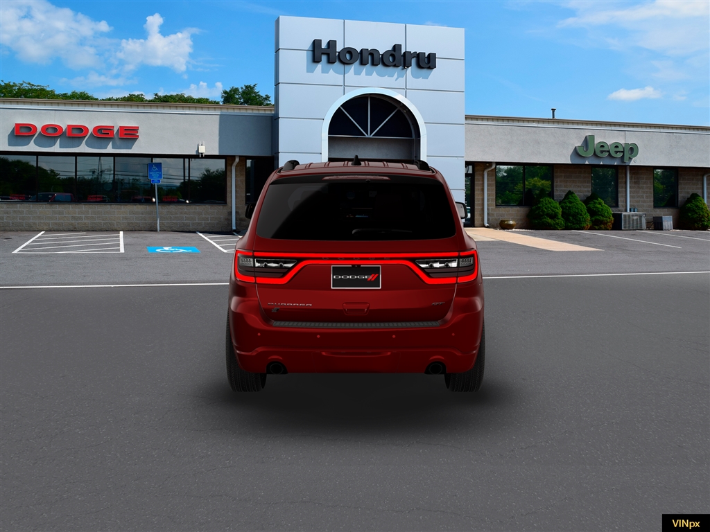 2026 Dodge Durango DURANGO GT PLUS AWD HEMI V8 2026 Dodge Durango DURANGO GT PLUS AWD HEMI V8