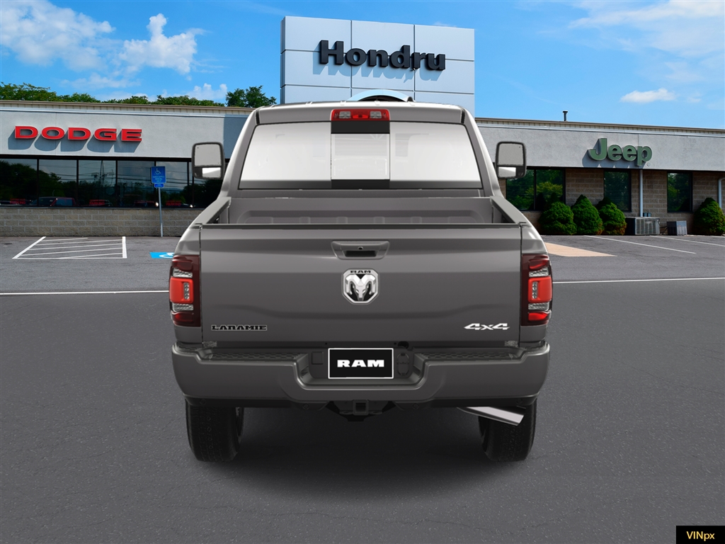 2024 RAM Ram 2500 RAM 2500 LARAMIE CREW CAB 4X4 64 BOX 2024 RAM Ram 2500 RAM 2500 LARAMIE CREW CAB 4X4 64 BOX