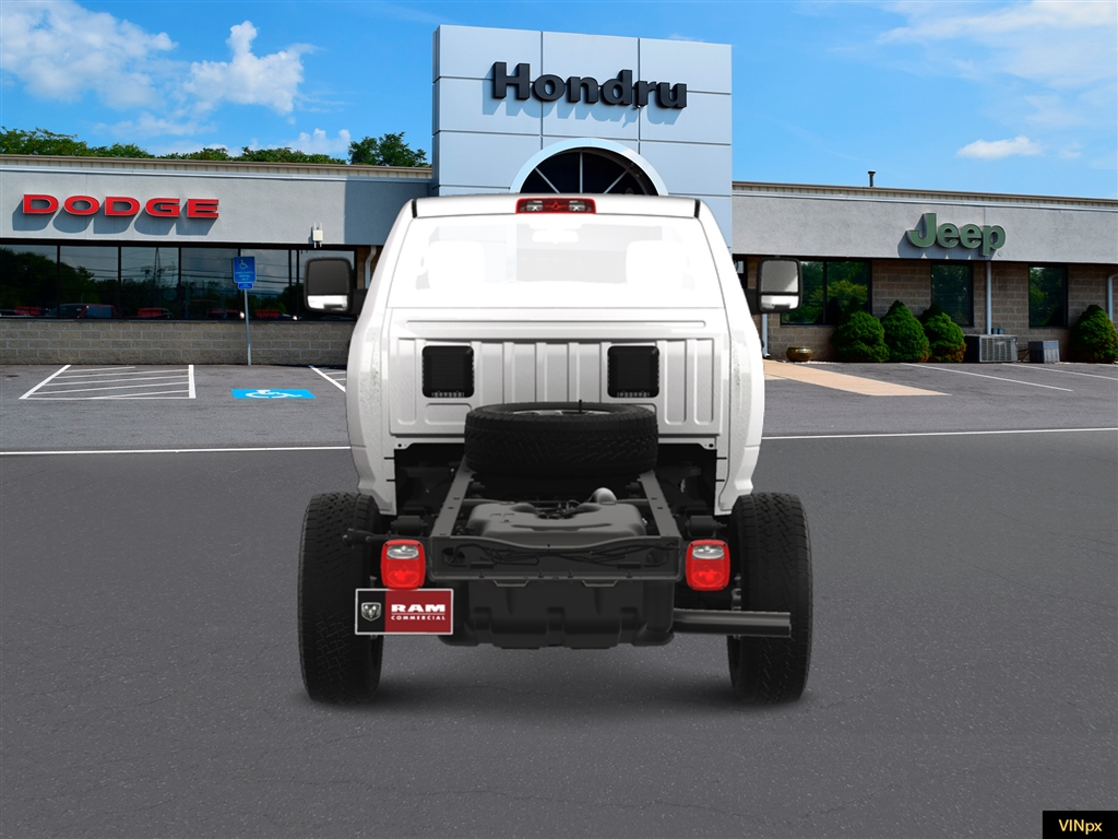 2024 RAM Ram 3500 Chassis Cab RAM 3500 TRADESMAN CHASSIS REGULAR CAB 4X4 60 CA 2024 RAM Ram 3500 Chassis Cab RAM 3500 TRADESMAN CHASSIS REGULAR CAB 4X4 60 CA