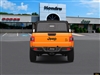 2025 Jeep Gladiator Willys