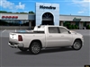 2025 RAM 1500 Limited Longhorn