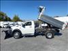 2024 RAM 5500 Tradesman
