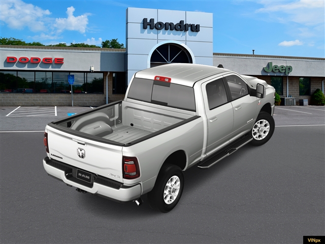 2024 RAM Ram 2500 RAM 2500 LARAMIE CREW CAB 4X4 64 BOX 2024 RAM Ram 2500 RAM 2500 LARAMIE CREW CAB 4X4 64 BOX