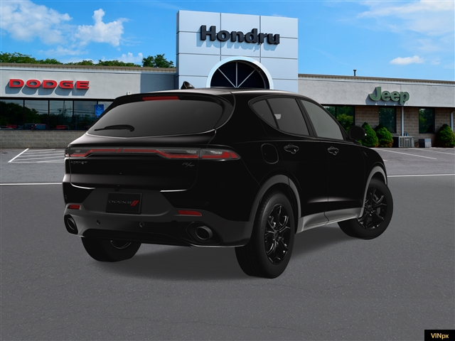 2024 Dodge Hornet DODGE HORNET R/T EAWD 2024 Dodge Hornet DODGE HORNET R/T EAWD
