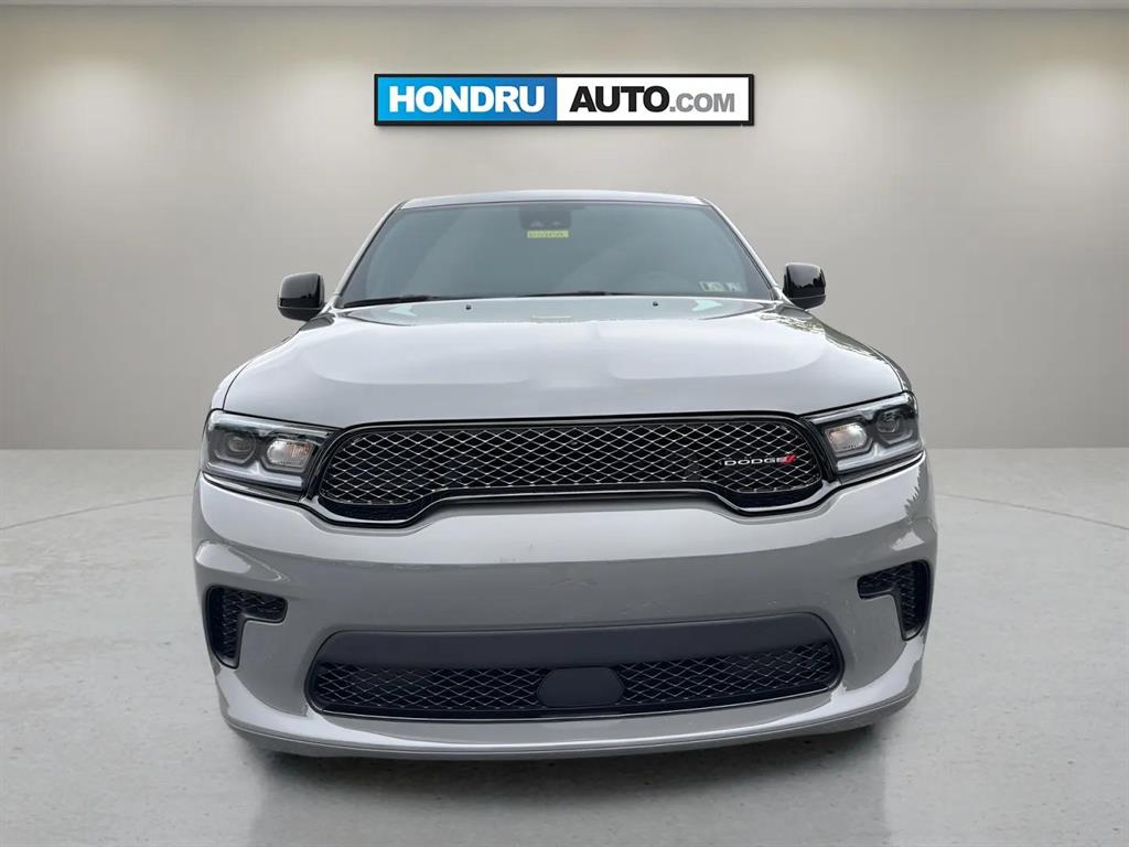 2023 Dodge Durango SXT Plus AWD