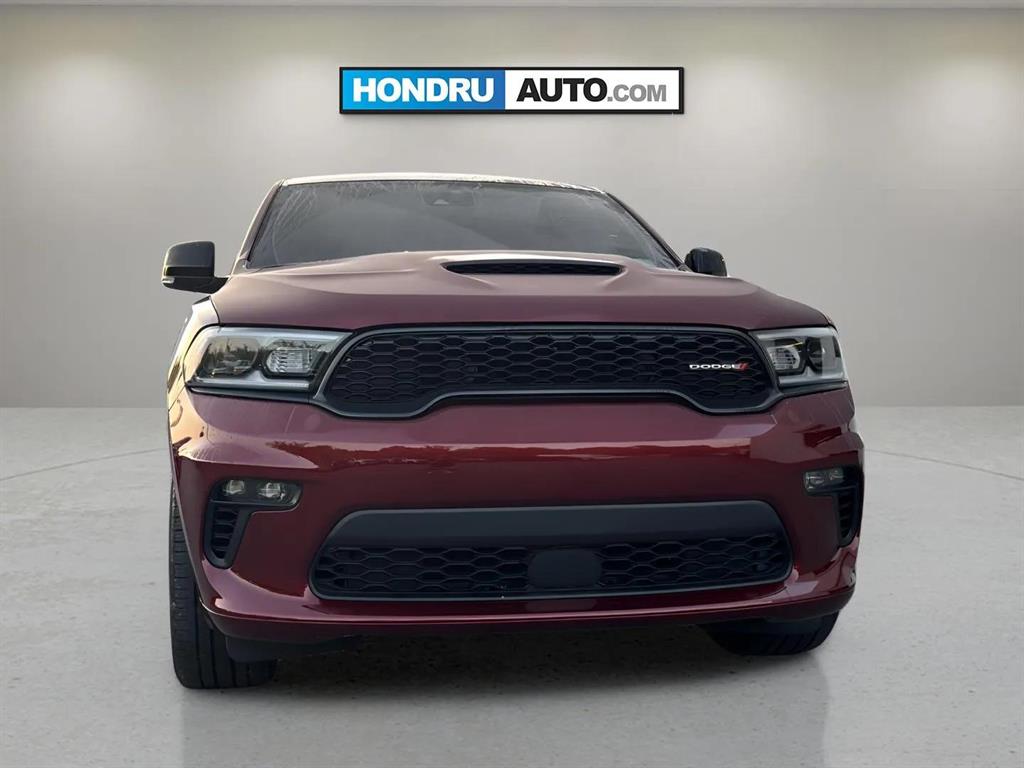 2022 Dodge Durango GT Plus AWD