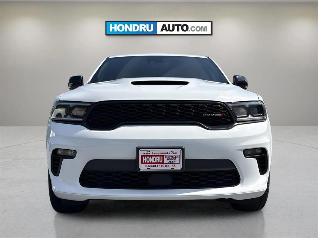 2022 Dodge Durango GT Plus AWD