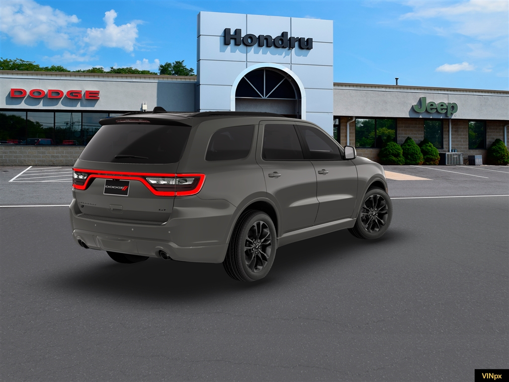 2026 Dodge Durango DURANGO GT PLUS AWD 2026 Dodge Durango DURANGO GT PLUS AWD