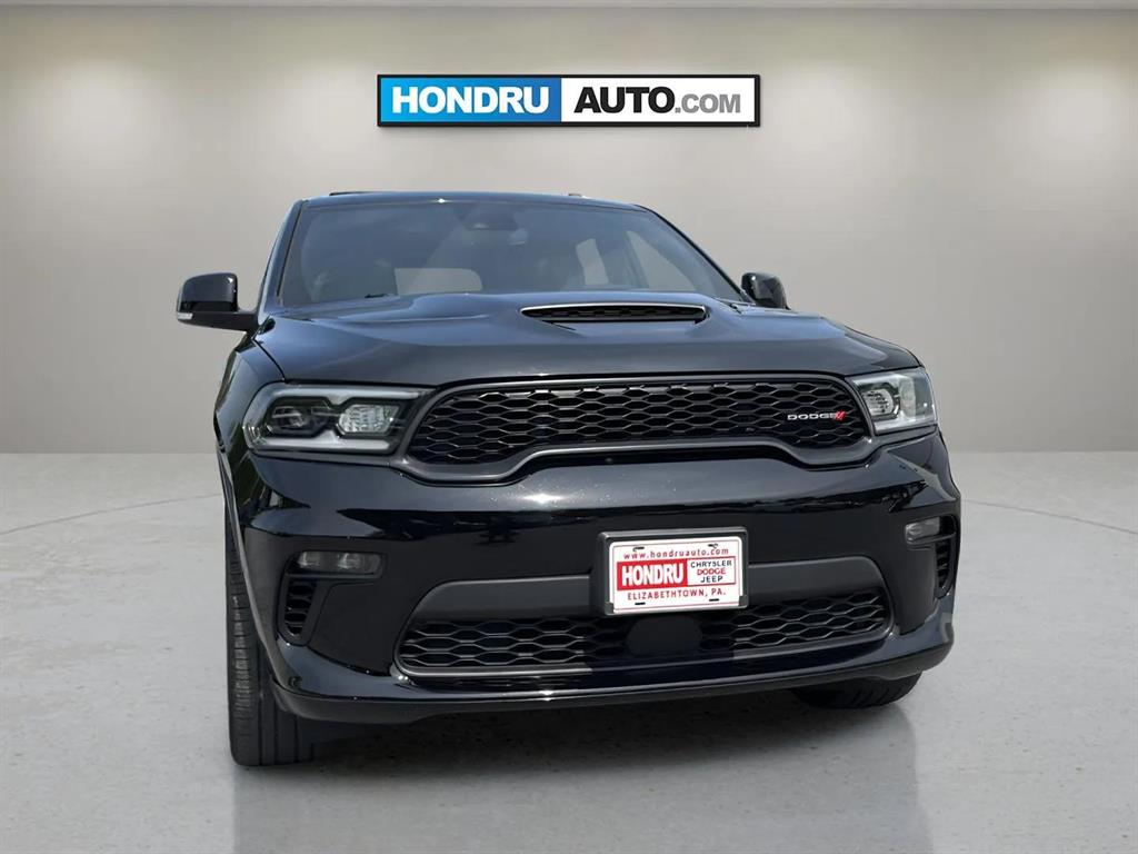 2022 Dodge Durango GT Plus AWD