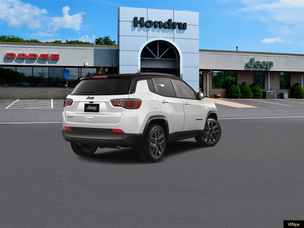 2026 Jeep Compass COMPASS LIMITED ALTITUDE 4X4 2026 Jeep Compass COMPASS LIMITED ALTITUDE 4X4