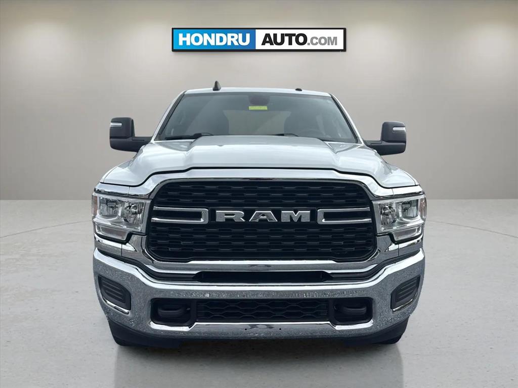 2023 RAM 2500 Big Horn Crew Cab 4x4 64 Box 2023 RAM 2500 Big Horn Crew Cab 4x4 64 Box