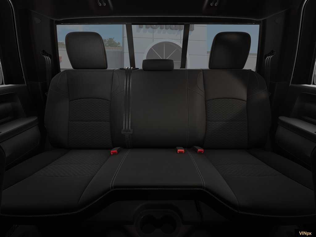 2026 RAM Ram 2500 RAM 2500 TRADESMAN CREW CAB 4X4 8 BOX 2026 RAM Ram 2500 RAM 2500 TRADESMAN CREW CAB 4X4 8 BOX