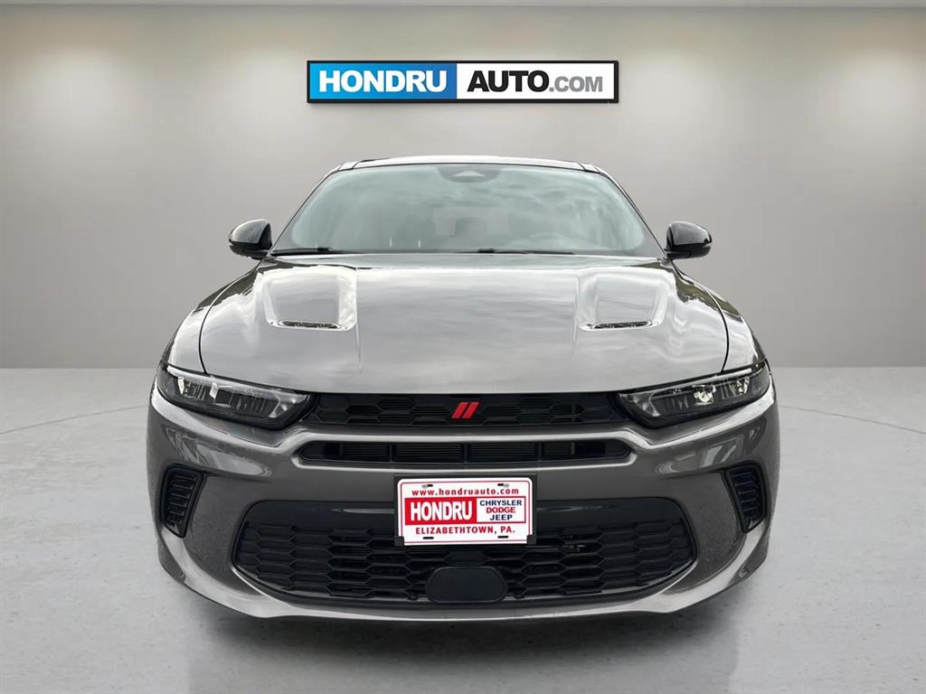 2024 Dodge Hornet R/T Plus EAWD