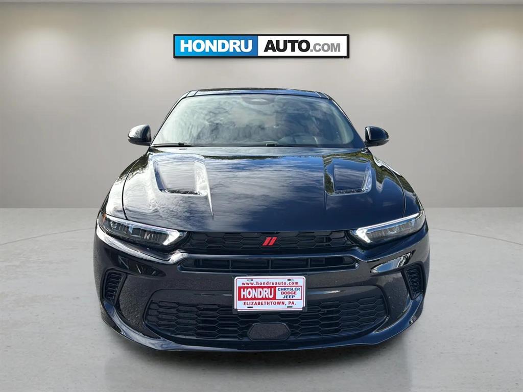 2024 Dodge Hornet R/T Plus EAWD