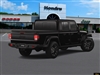 2025 Jeep Gladiator NightHawk