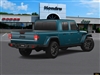 2025 Jeep Gladiator NightHawk
